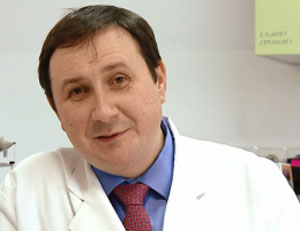 Prof. dr hab. Tomasz Guzik