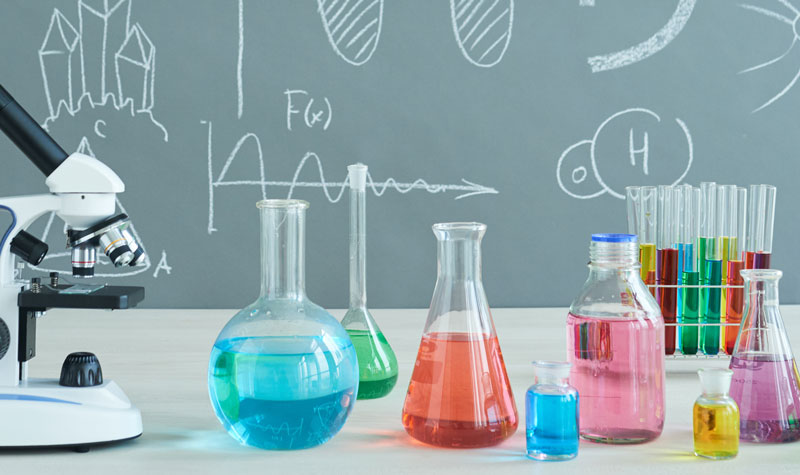 Wydział Chemii