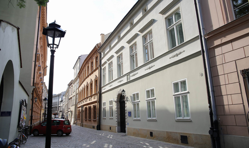 Wydział Polonistyki