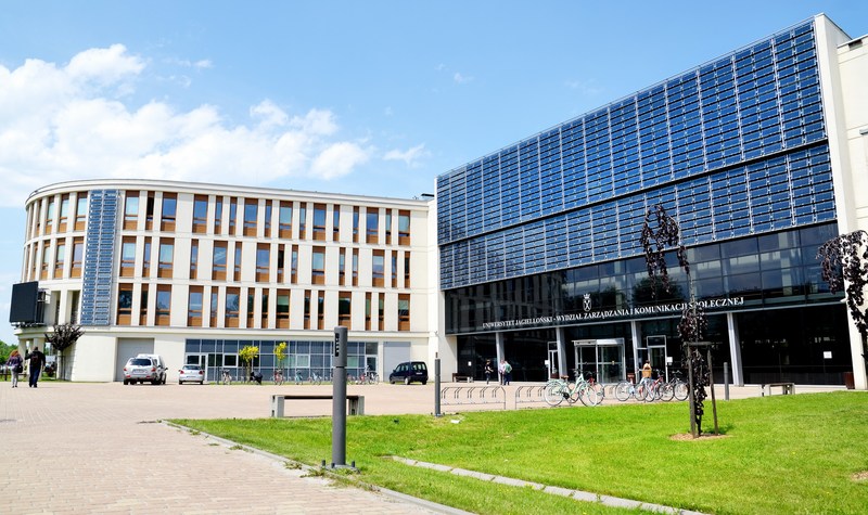 Wydział Zarządzania i Komunikacji Społecznej