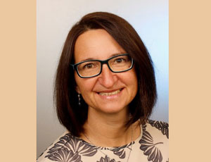 Dr Dorota Sendor-Müller