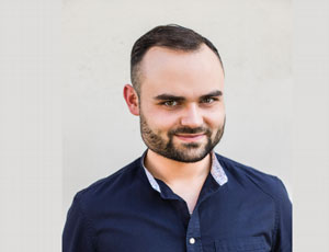 Michał Matuszewski