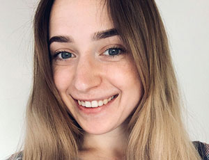 Anna Yakubovska