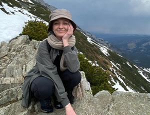 Justyna Zawiślan