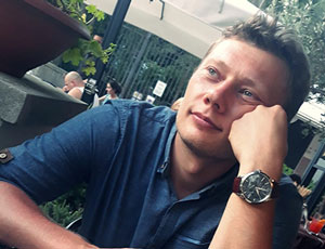 Kamil Kopij
