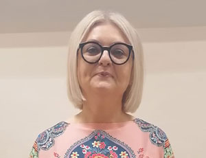 Małgorzata Krzeczkowska