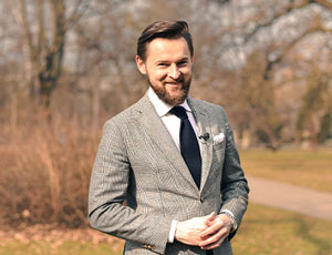 Wojciech Wocław
