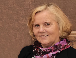 Dr Alicja Rafalska-Łasocha