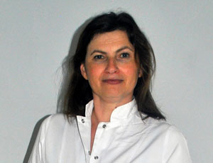 Dr hab. n.med. Anna Leja-Szpak