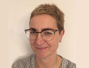 Prof. dr hab. Małgorzata Barańska
