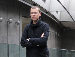 Dr Michał Milczarek