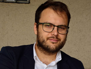 Marek Wasilewicz
