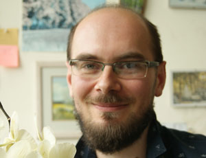 Dr Paweł Jedynak