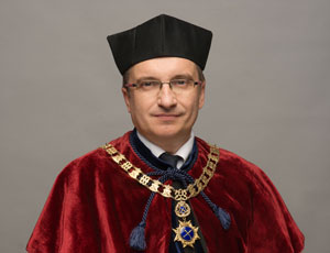 Prof. dr hab. farm. Jacek Sapa