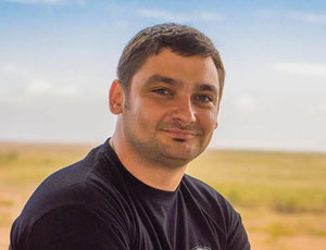Dr Wojciech Wróblewski