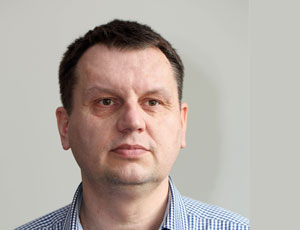 Dr Witold Zawadzki