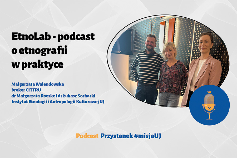 EtnoLAB - Pracownia Etnografii Stosowanej