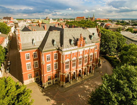 Film promocyjny UJ