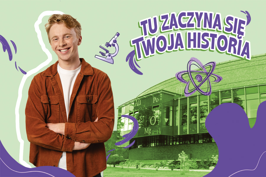 Camden, student International Relations and Area Studies