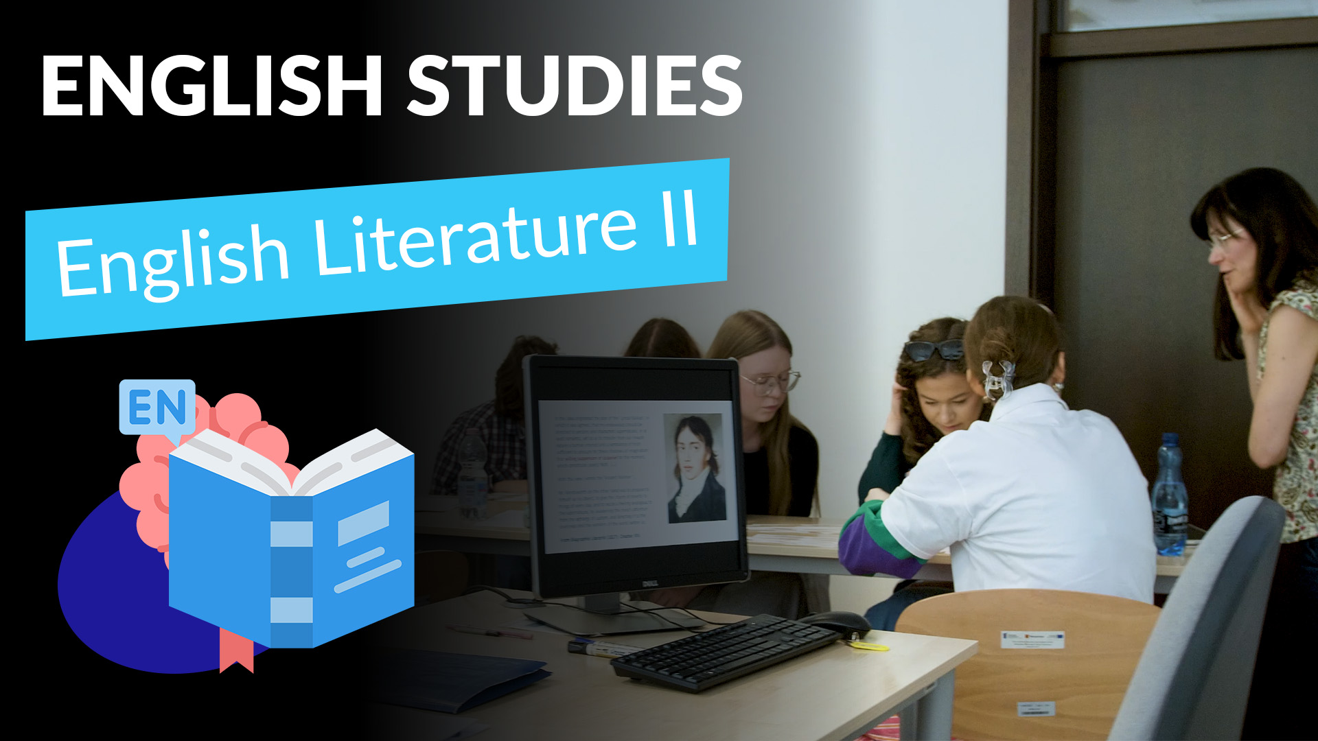 English Studies: English Literature II