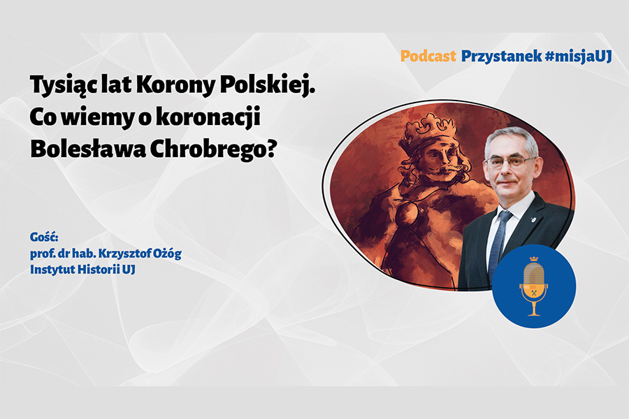 Tysiąc lat Korony Polskiej. Co wiemy o koronacji Bolesława Chrobrego?